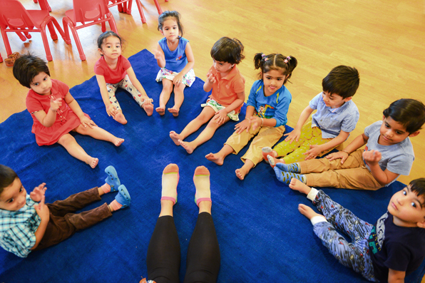 10 Best Preschools Mumbai | Enroll Your Kid in Top Playschools Mumbai