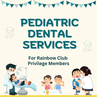 Healthcare- Pediatric Dental 