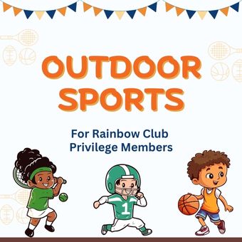 Entertainment-Family Sports & Activity Club