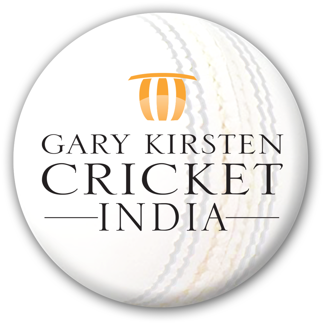 Proudly hosted by Gary Kirsten Cricket, India co-hosted with The Rainbow Club