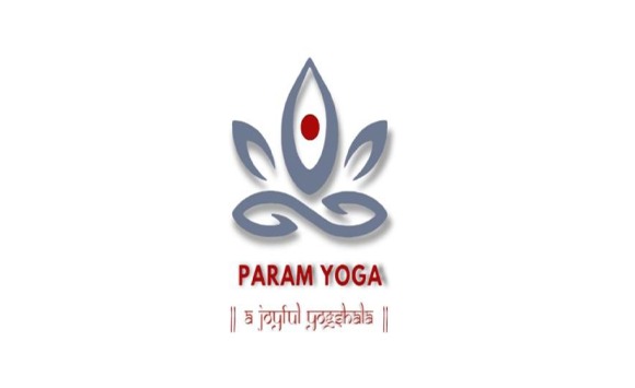 Proudly hosted by Param Yoga co-hosted with The Rainbow Club